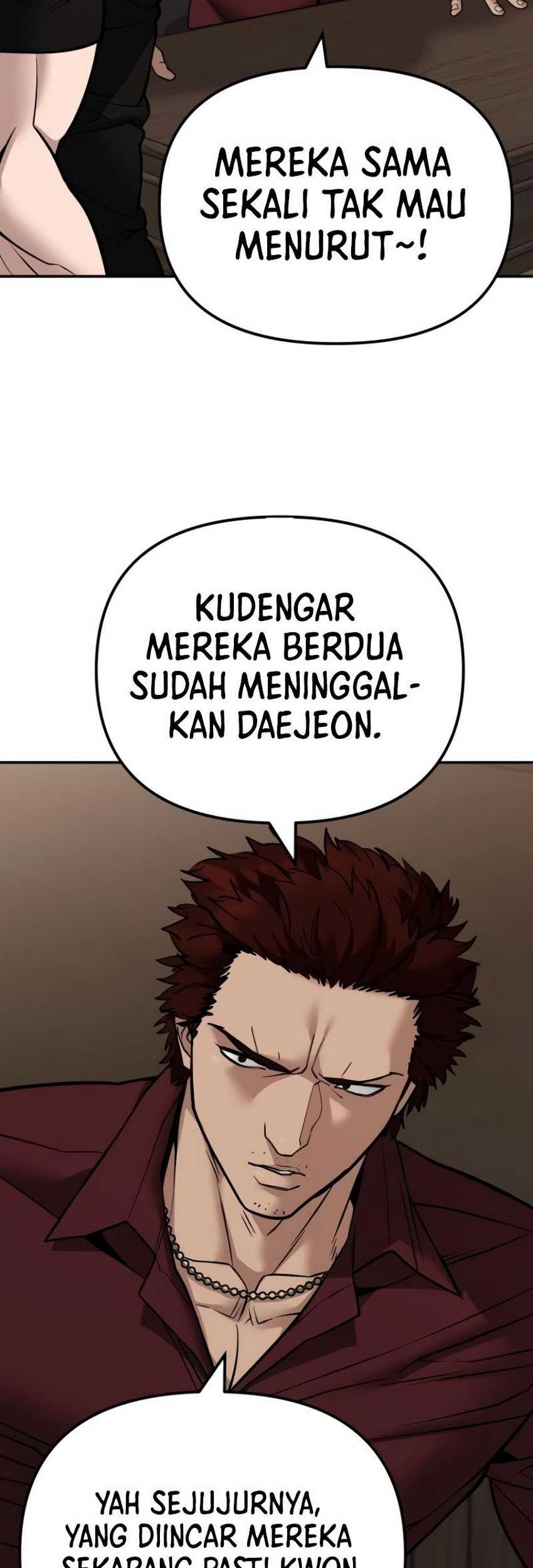 The Bully In Charge Bab 118 halaman 68
