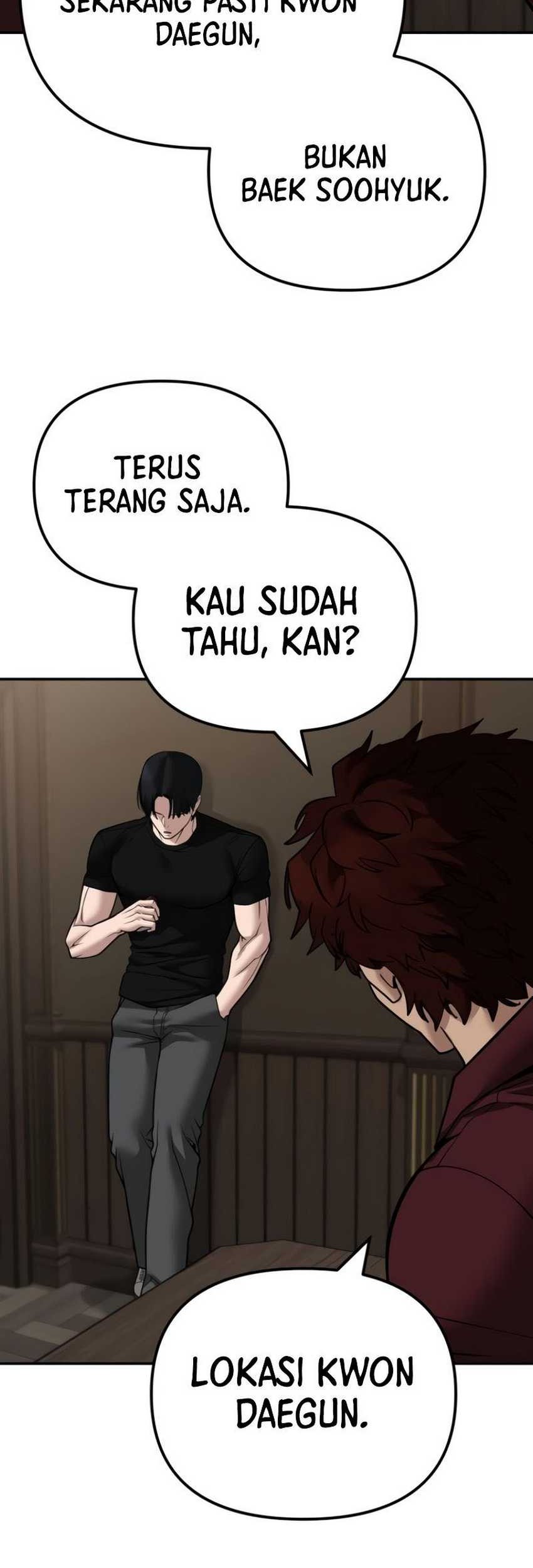 The Bully In Charge Bab 118 halaman 69