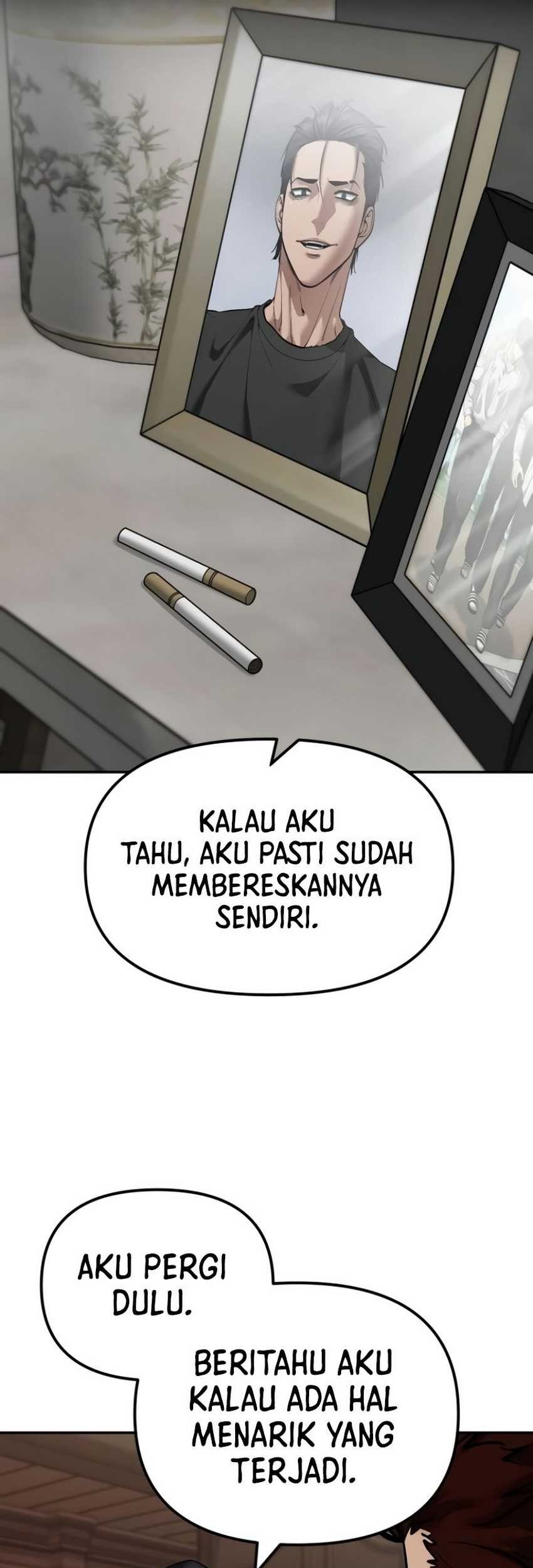 The Bully In Charge Bab 118 halaman 71