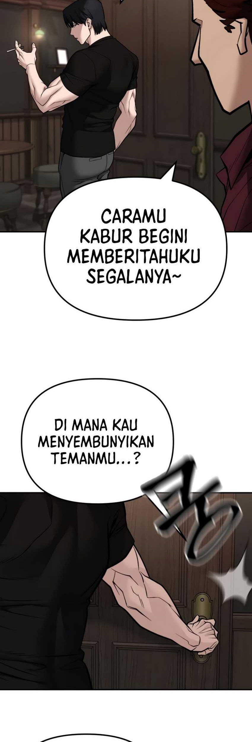 The Bully In Charge Bab 118 halaman 72