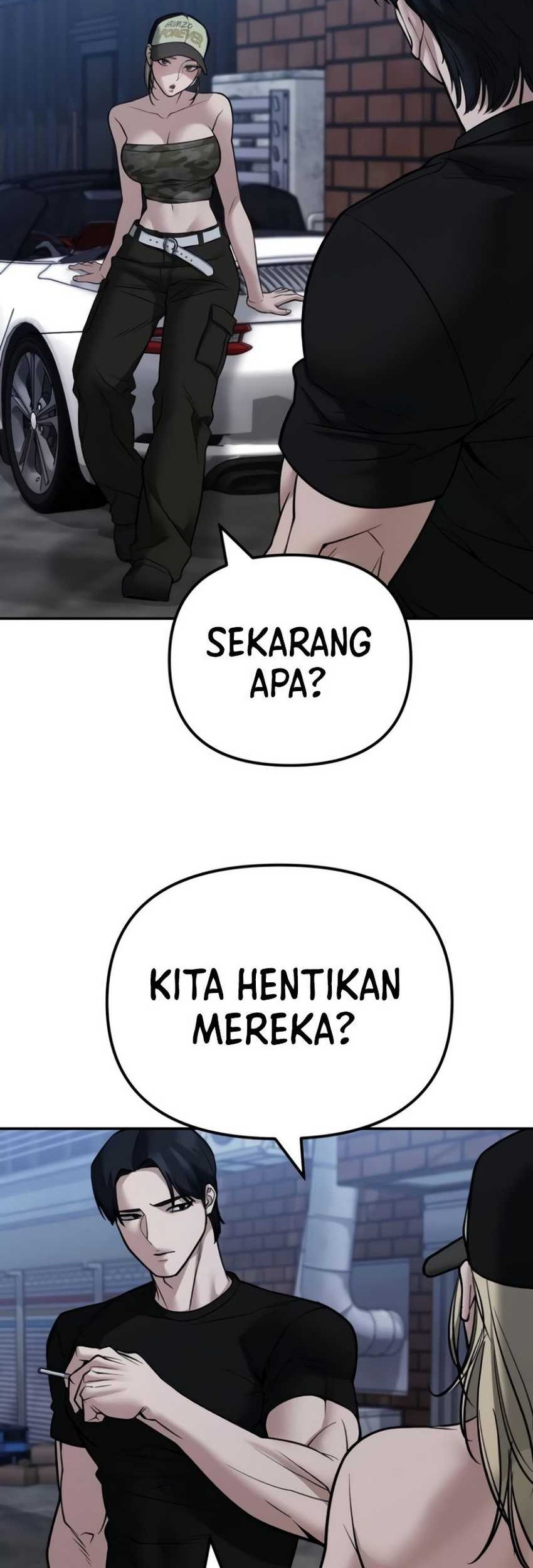The Bully In Charge Bab 118 halaman 74