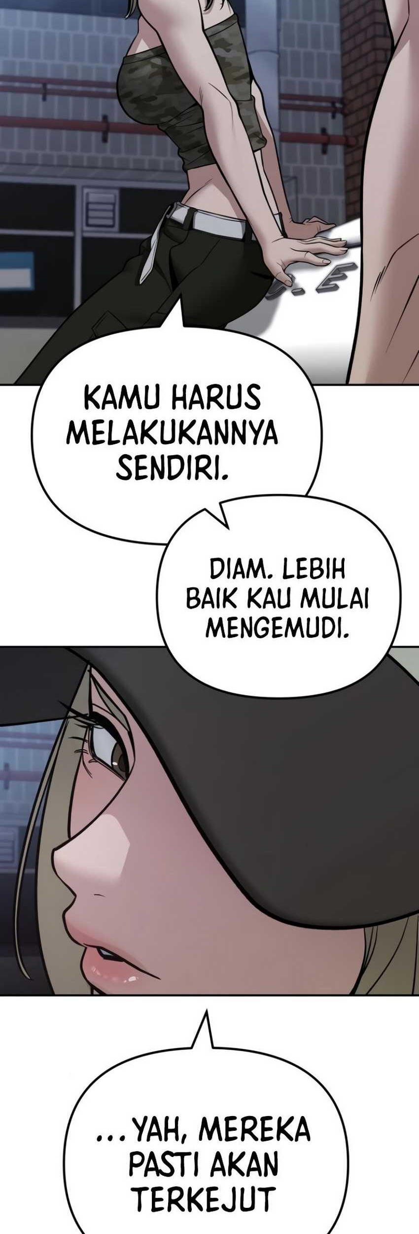 The Bully In Charge Bab 118 halaman 77
