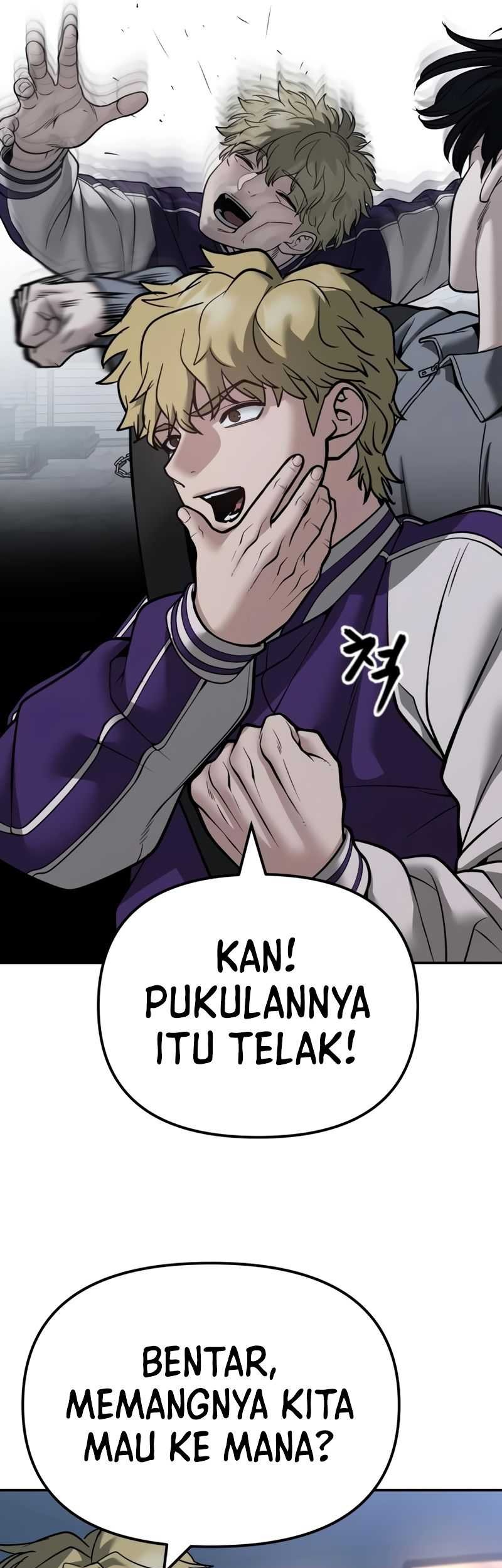 The Bully In Charge Bab 119 halaman 6