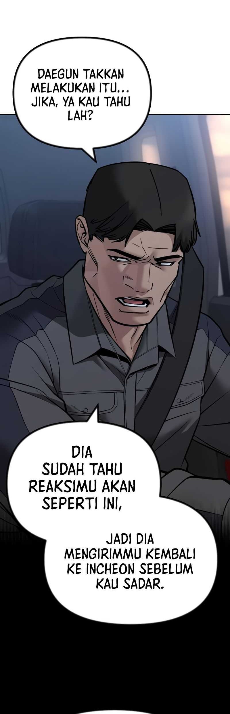 The Bully In Charge Bab 119 halaman 9