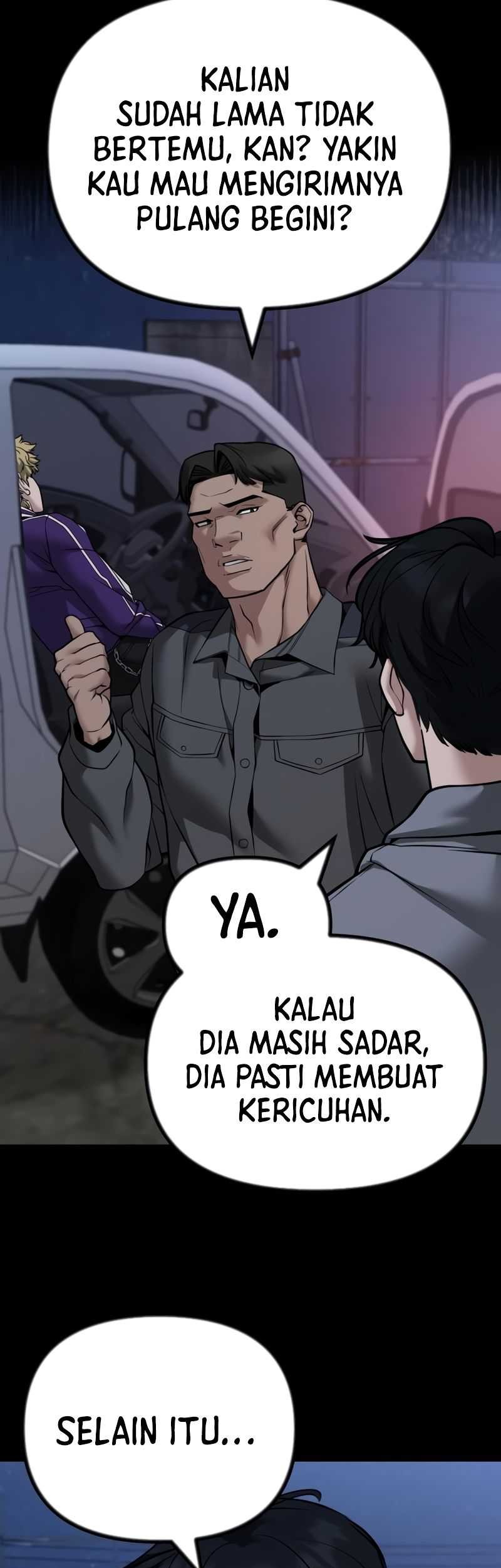The Bully In Charge Bab 119 halaman 10