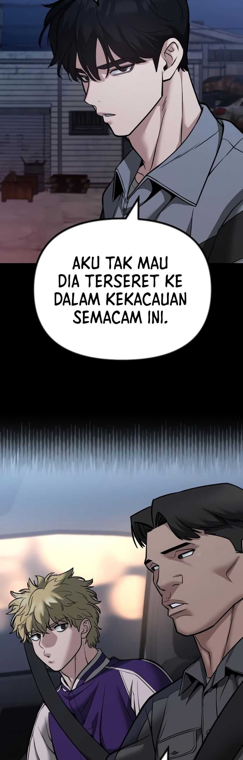 The Bully In Charge Bab 119 halaman 11
