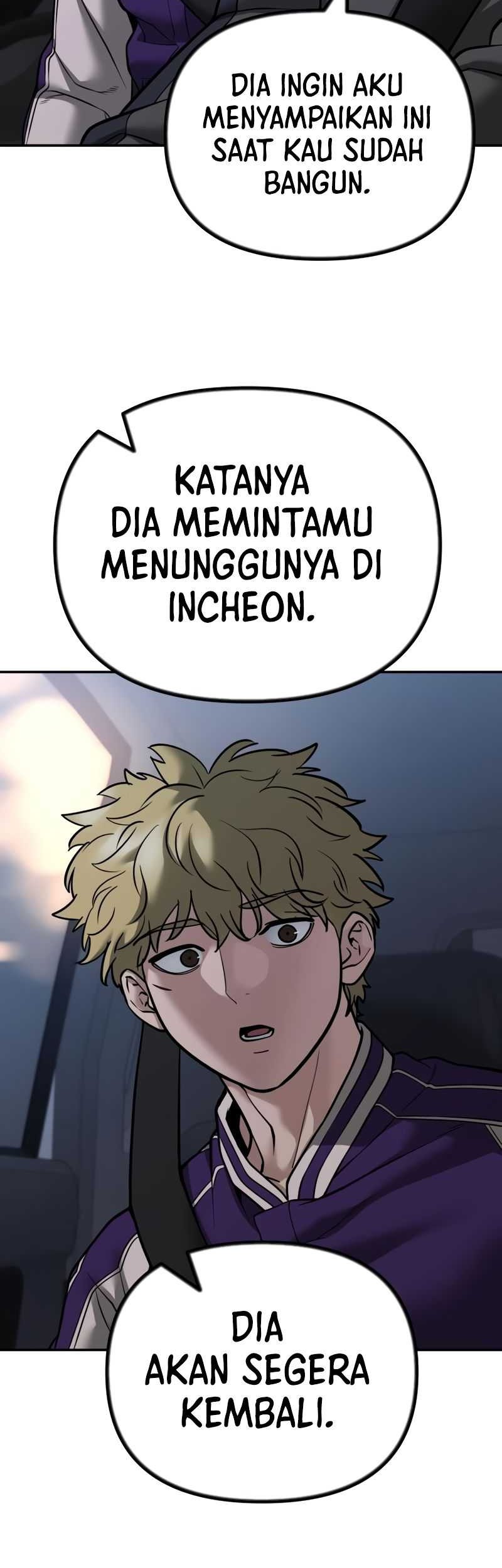 The Bully In Charge Bab 119 halaman 12