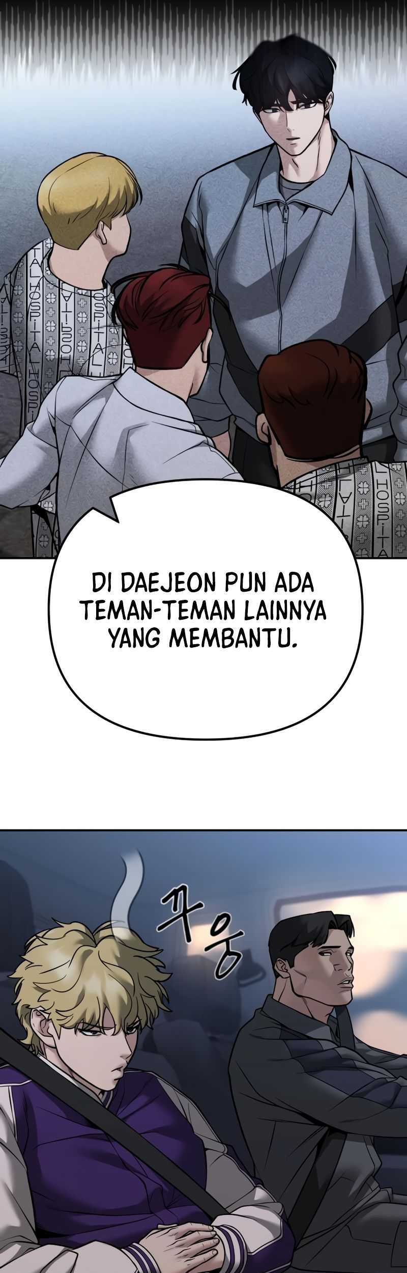 The Bully In Charge Bab 119 halaman 14