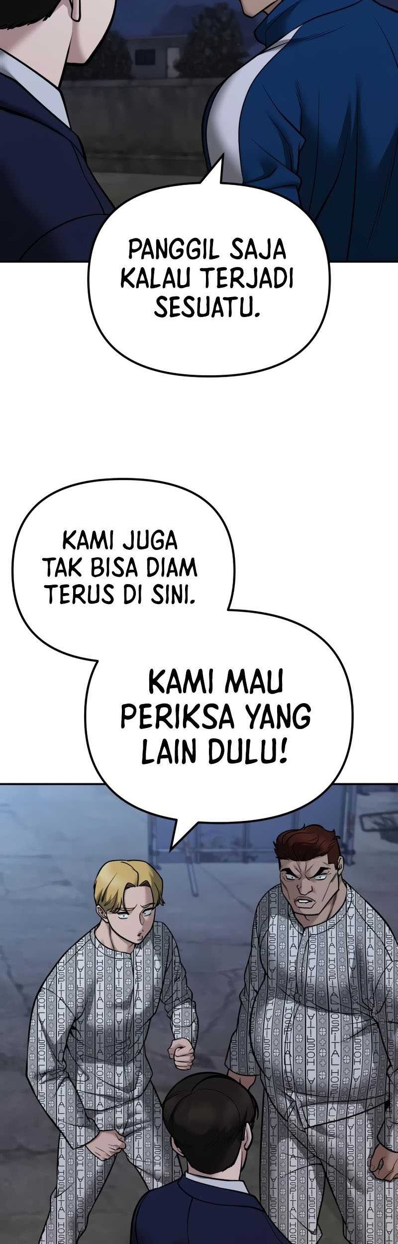 The Bully In Charge Bab 119 halaman 19