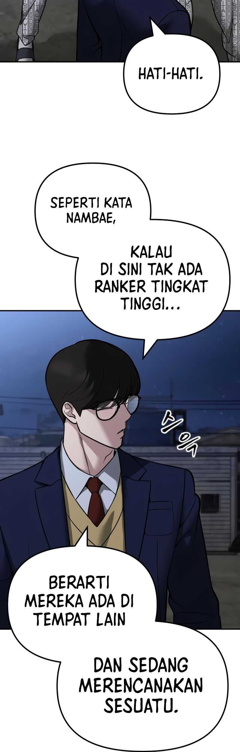 The Bully In Charge Bab 119 halaman 20
