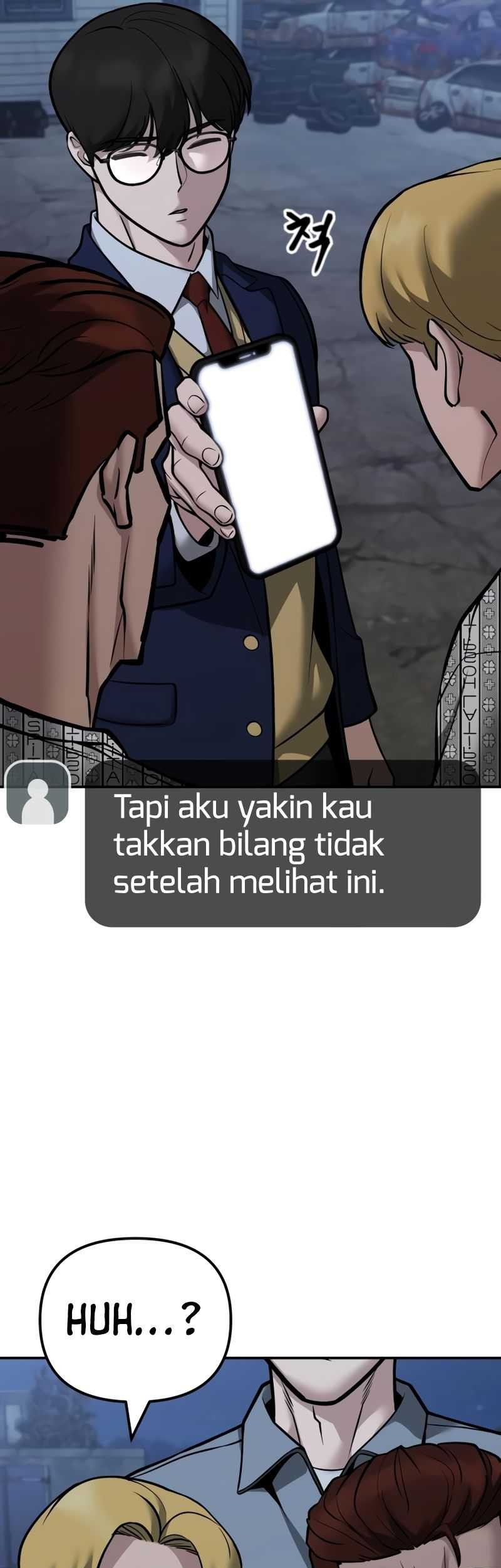 The Bully In Charge Bab 119 halaman 26