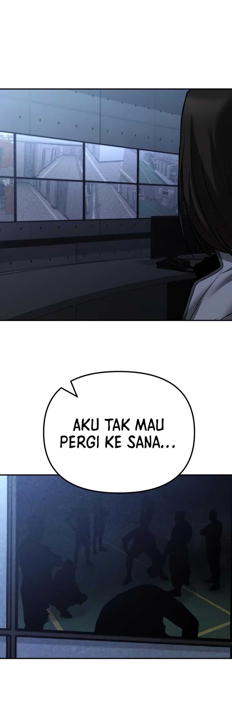 The Bully In Charge Bab 119 halaman 32
