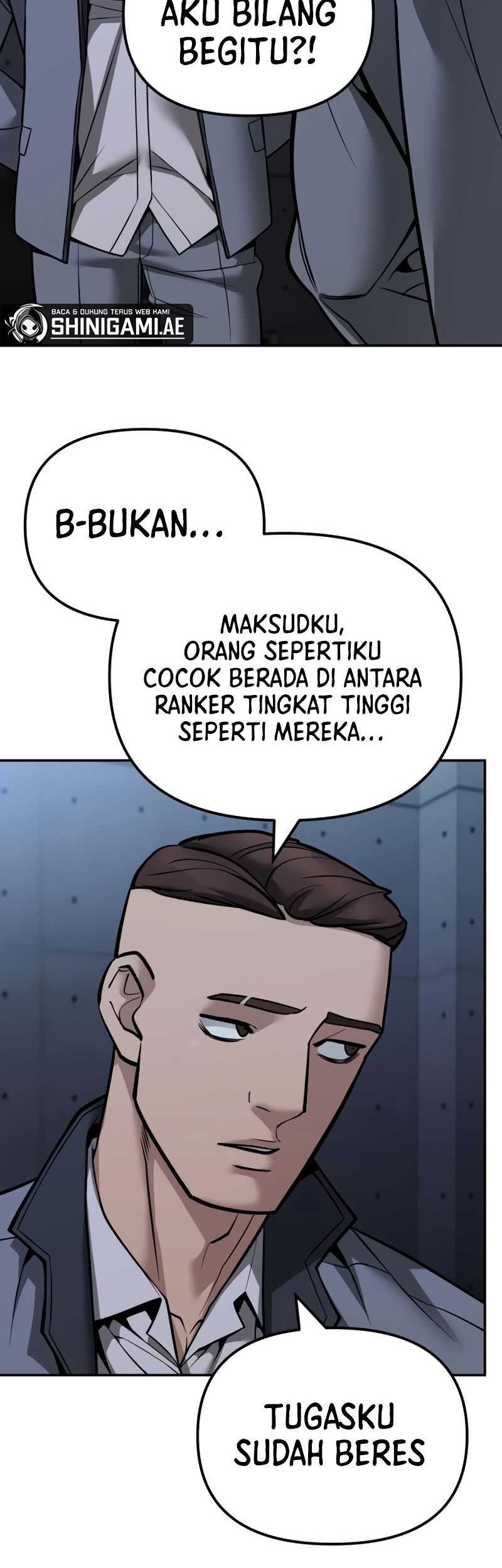 The Bully In Charge Bab 119 halaman 34