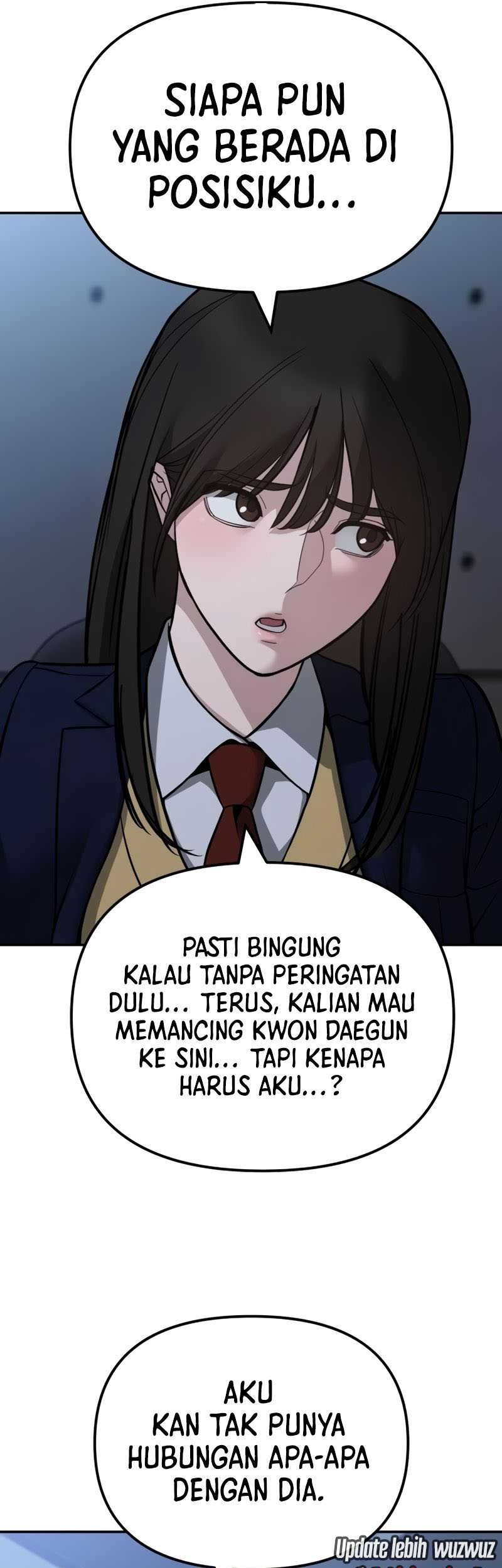 The Bully In Charge Bab 119 halaman 37