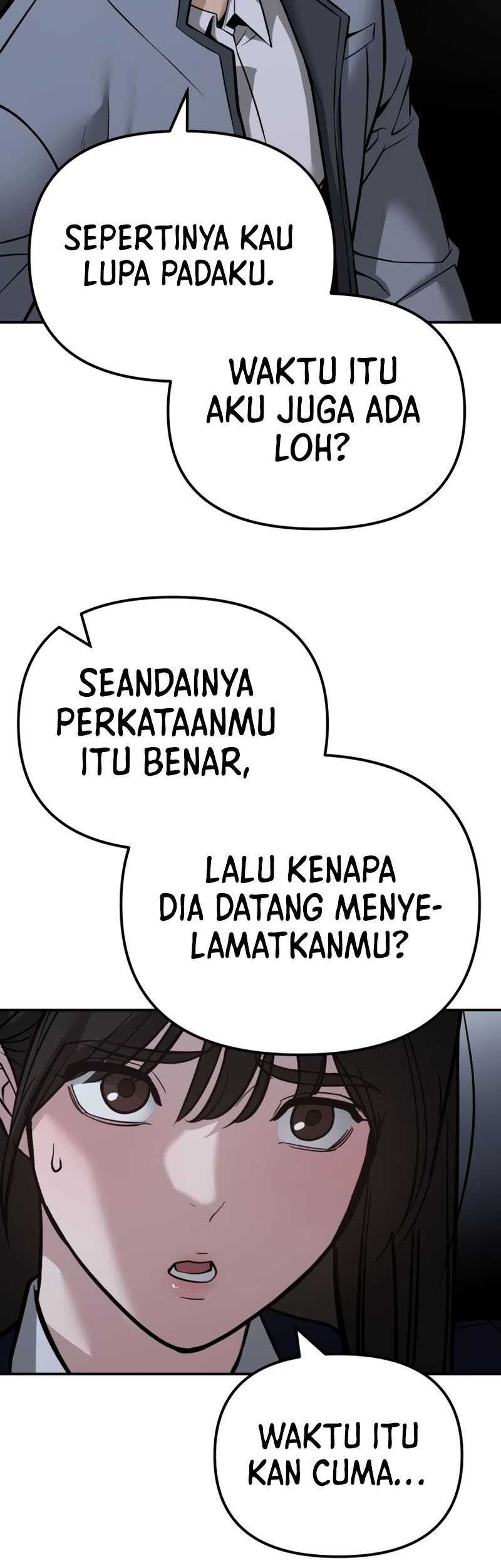 The Bully In Charge Bab 119 halaman 39