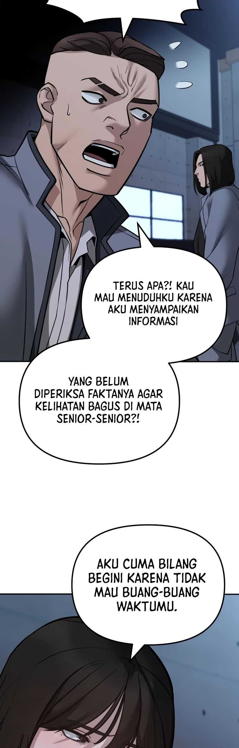 The Bully In Charge Bab 119 halaman 42