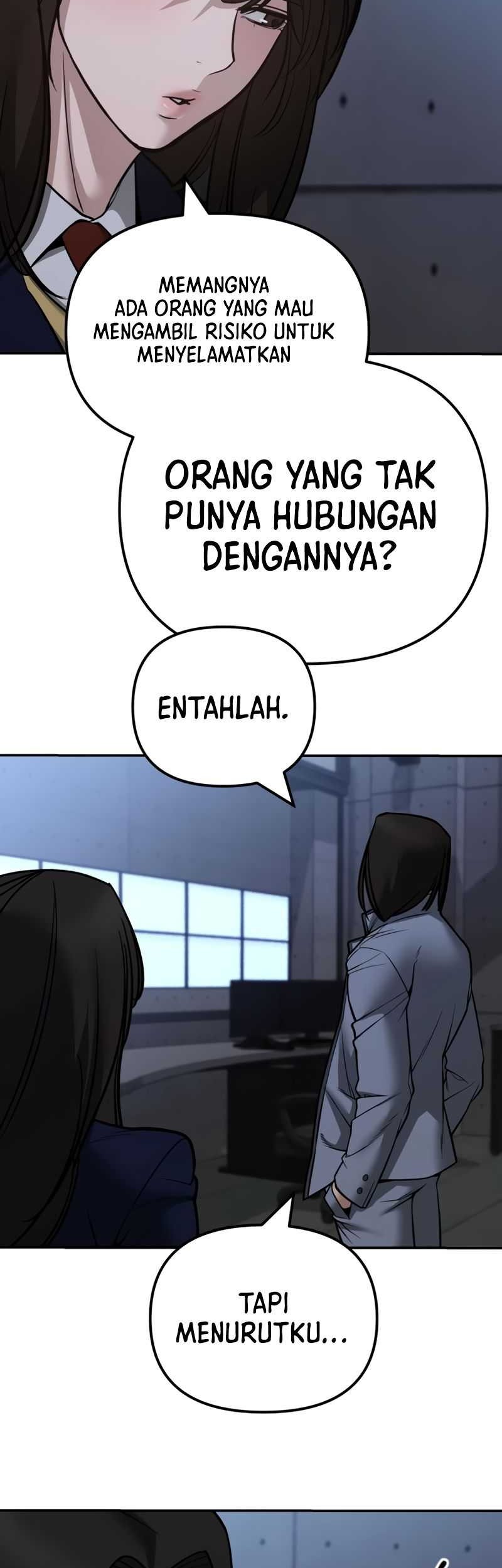 The Bully In Charge Bab 119 halaman 43