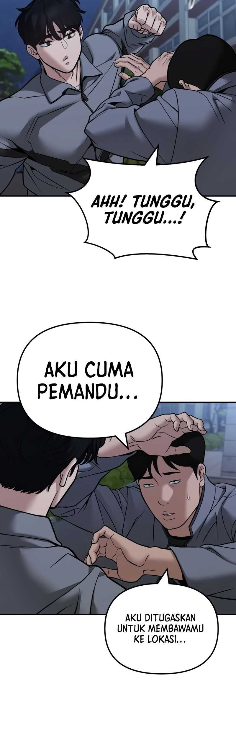 The Bully In Charge Bab 119 halaman 47