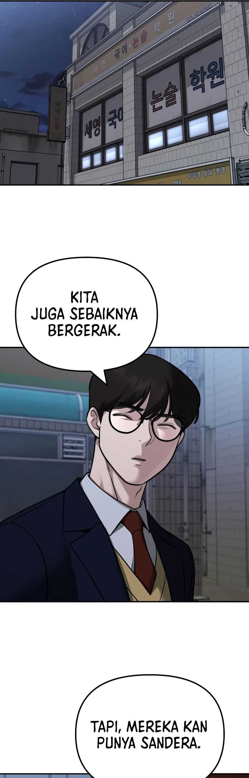 The Bully In Charge Bab 119 halaman 49