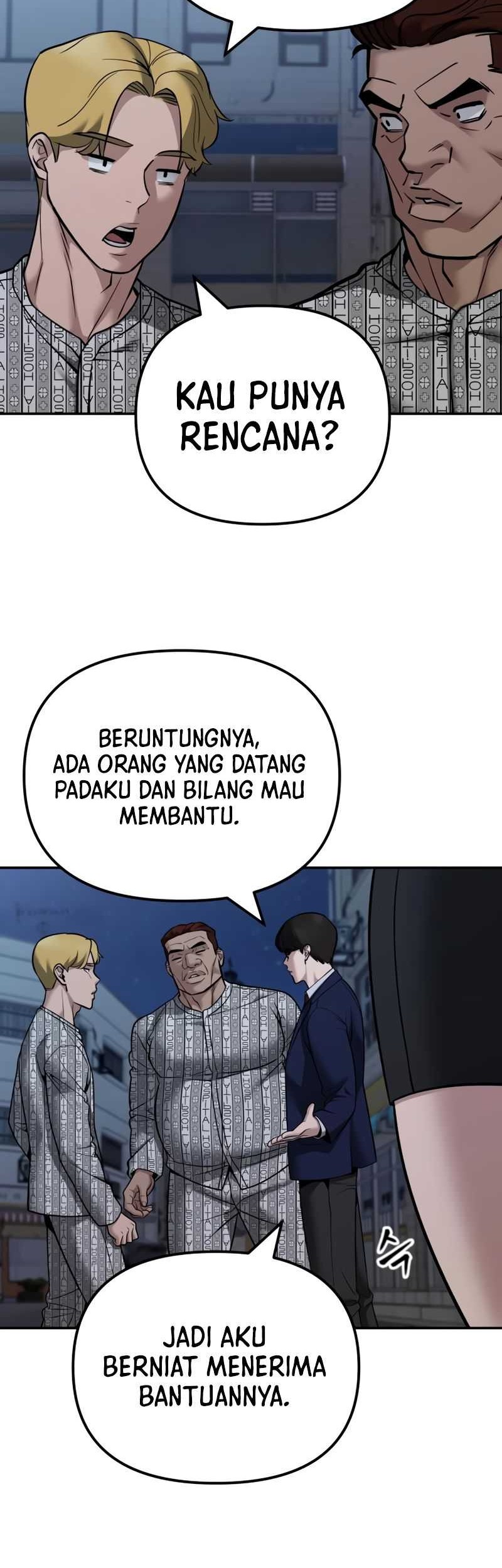 The Bully In Charge Bab 119 halaman 50