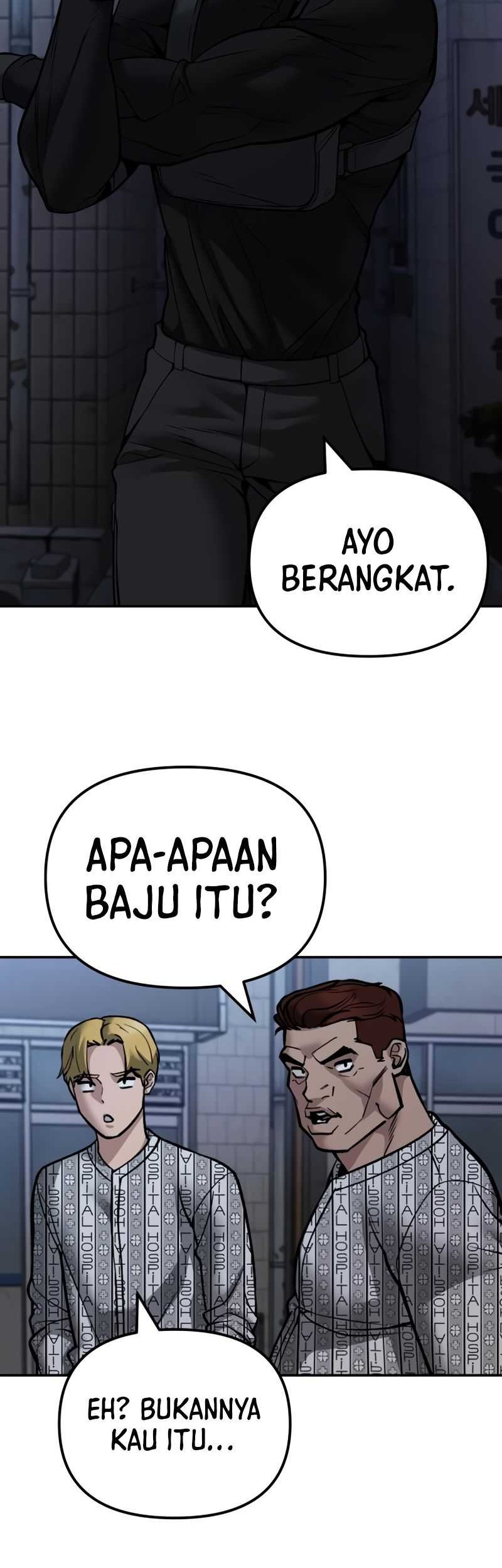 The Bully In Charge Bab 119 halaman 54