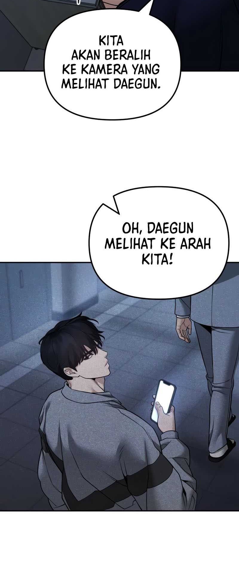 The Bully In Charge Bab 119 halaman 60