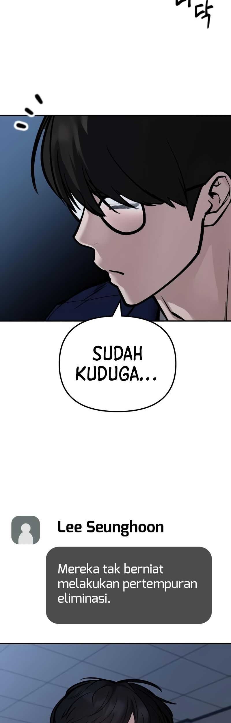 The Bully In Charge Bab 119 halaman 62