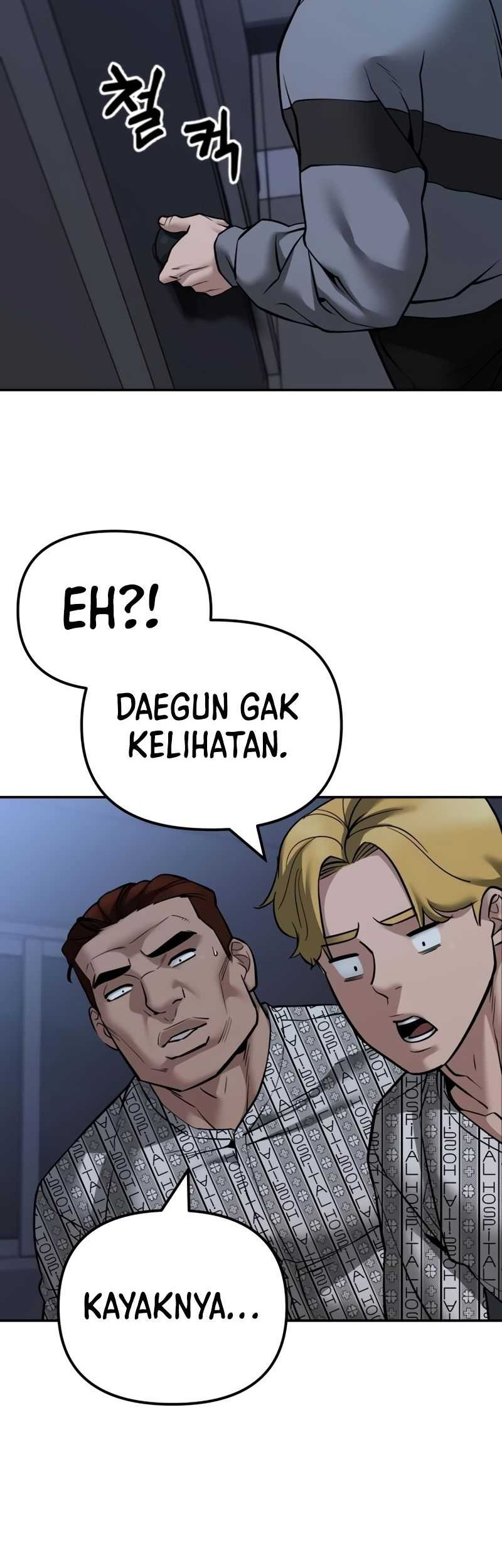 The Bully In Charge Bab 119 halaman 70