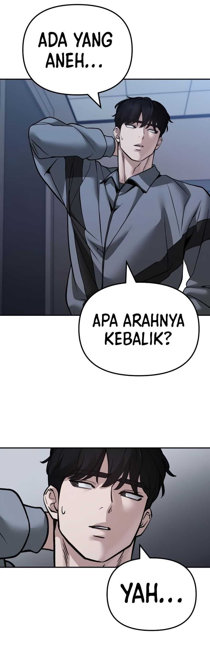 The Bully In Charge Bab 119 halaman 74