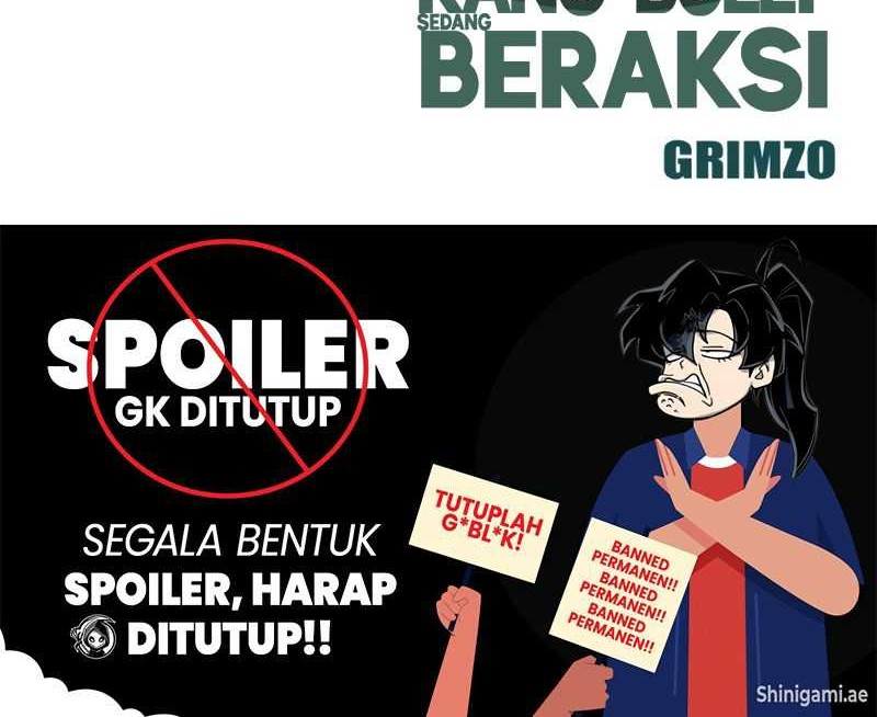 The Bully In Charge Bab 119 halaman 78