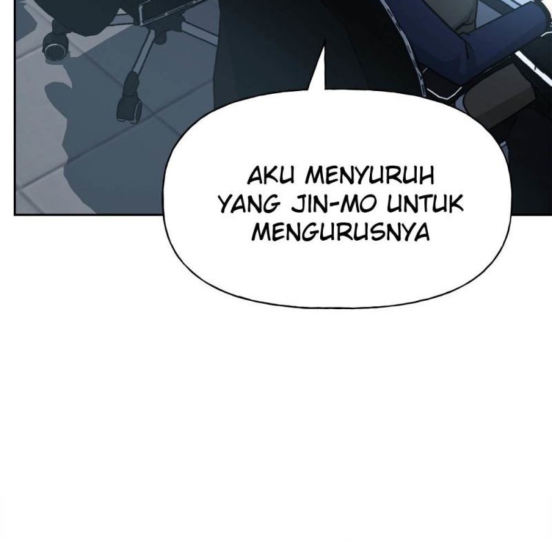The Bully In Charge Bab 12 halaman 21