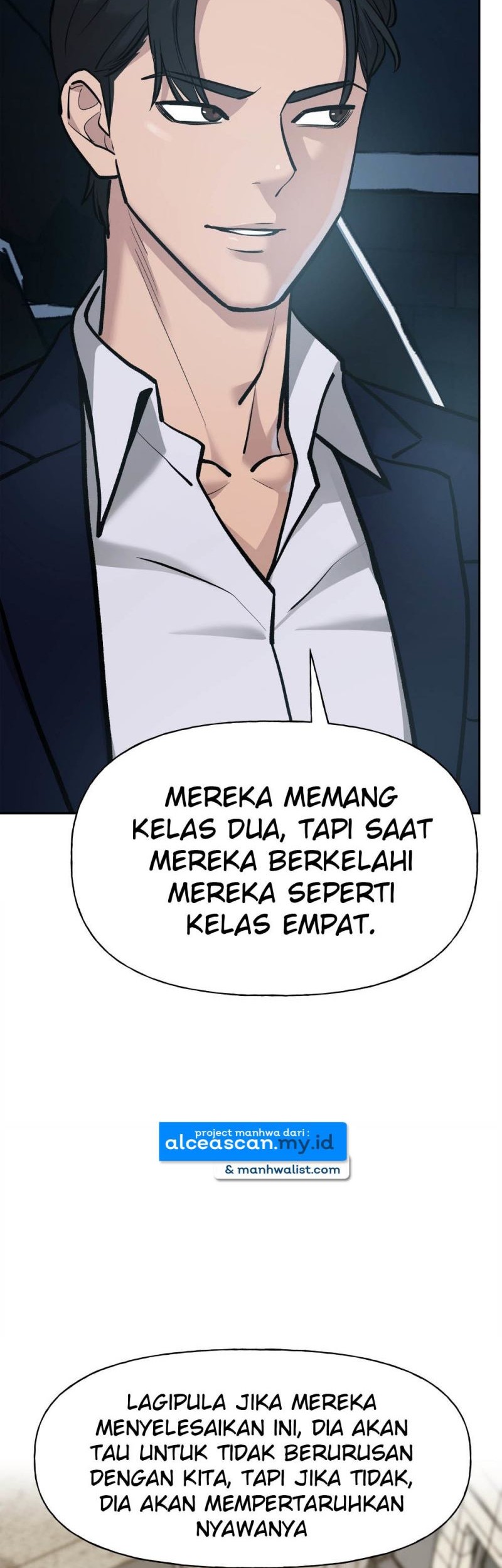 The Bully In Charge Bab 12 halaman 23