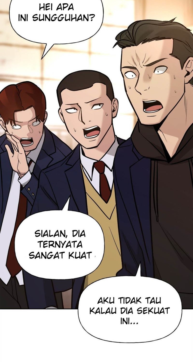 The Bully In Charge Bab 12 halaman 41
