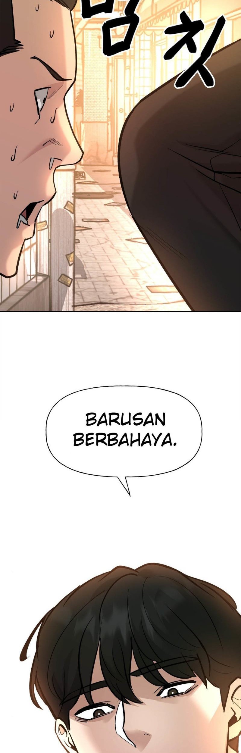 The Bully In Charge Bab 12 halaman 63