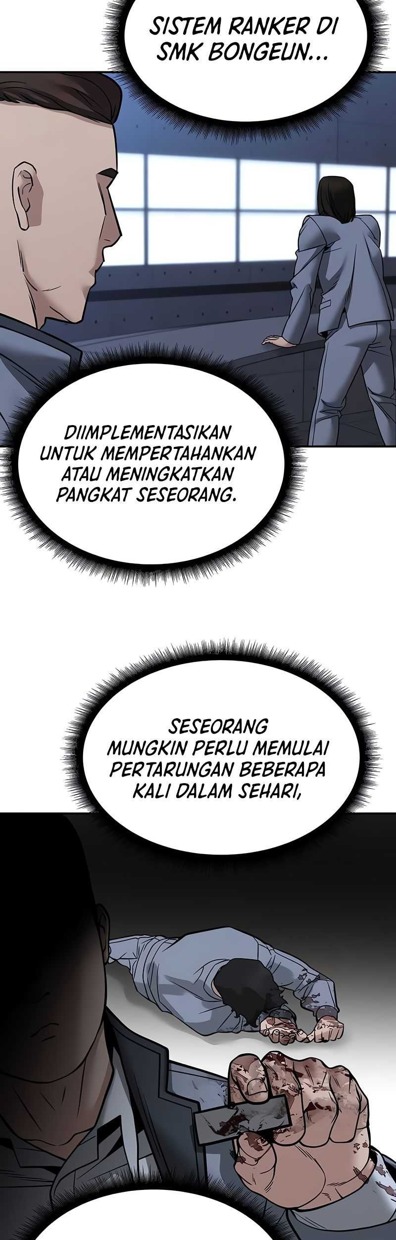 The Bully In Charge Bab 120 halaman 9