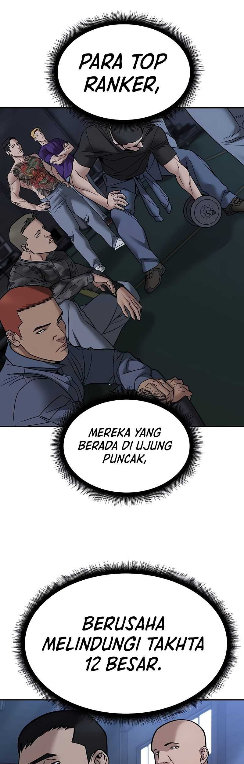 The Bully In Charge Bab 120 halaman 11