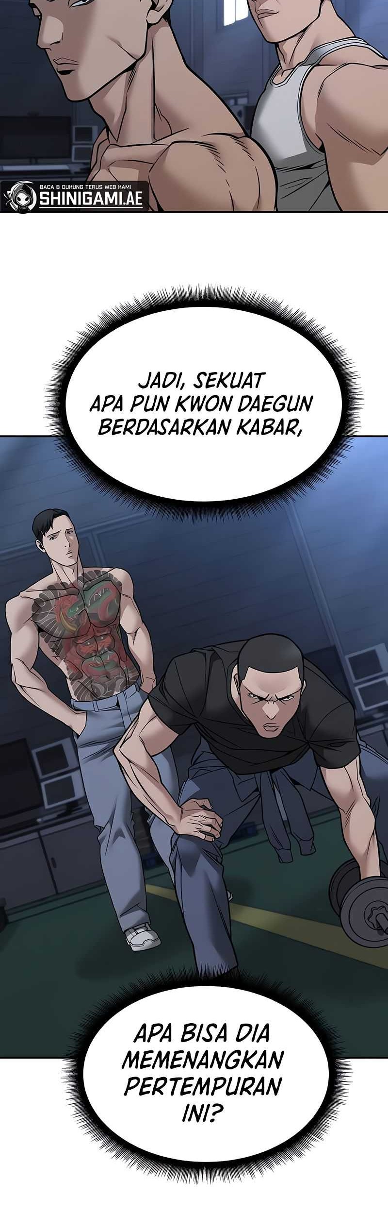 The Bully In Charge Bab 120 halaman 12