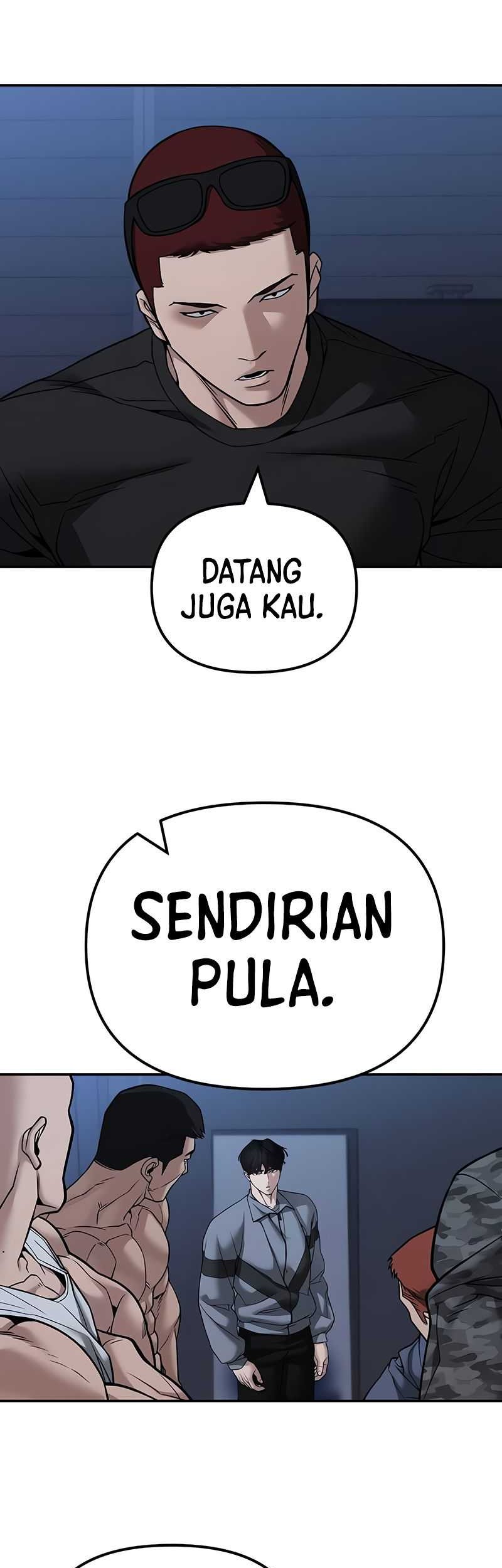 The Bully In Charge Bab 120 halaman 13