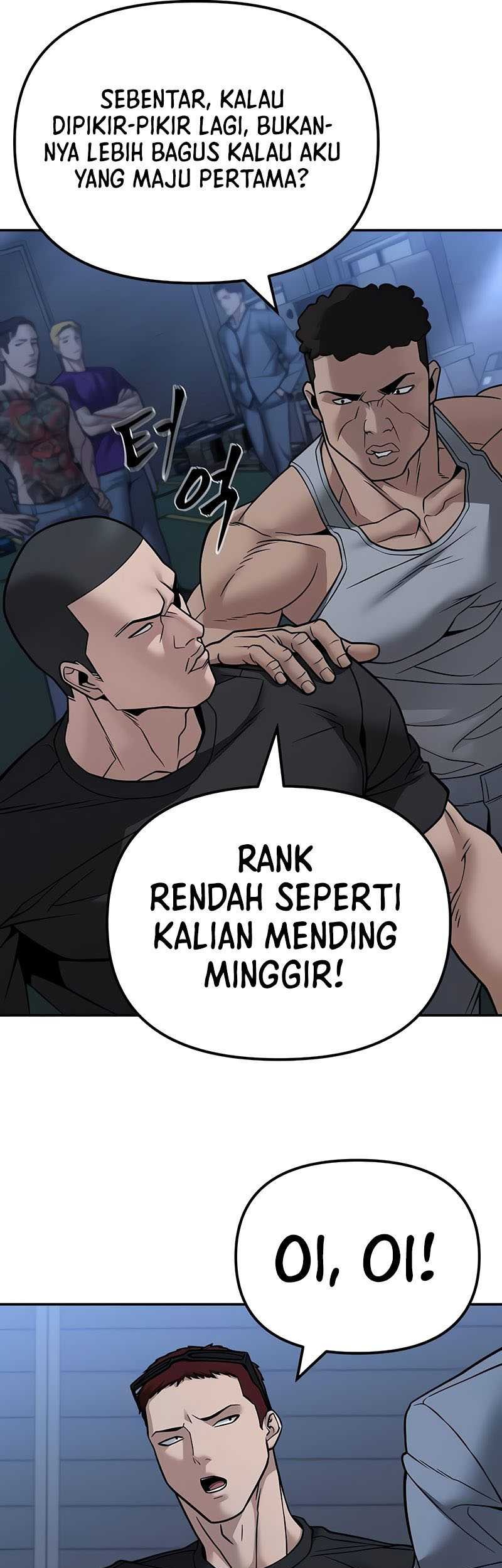 The Bully In Charge Bab 120 halaman 15