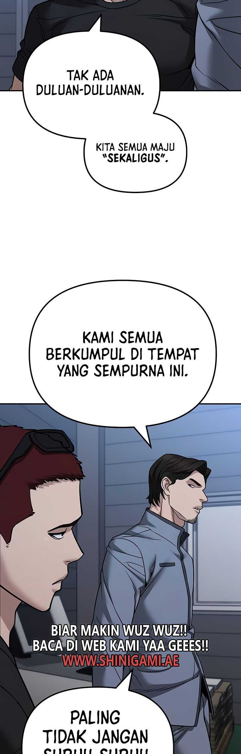 The Bully In Charge Bab 120 halaman 16