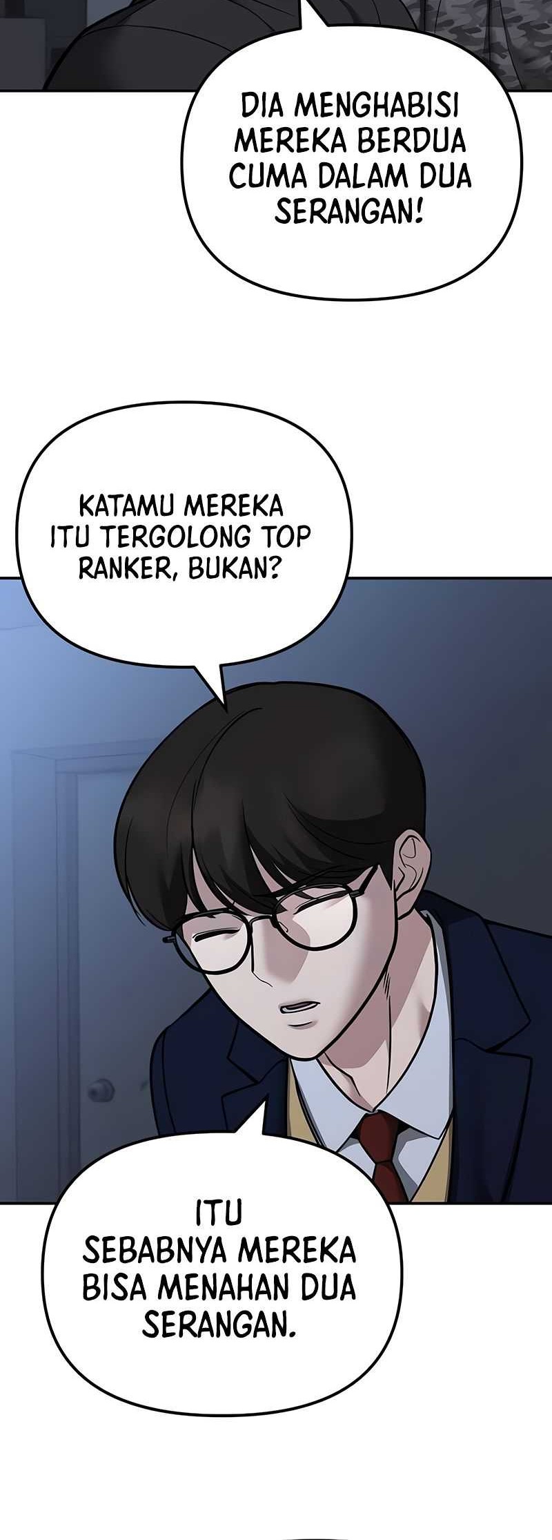 The Bully In Charge Bab 120 halaman 30