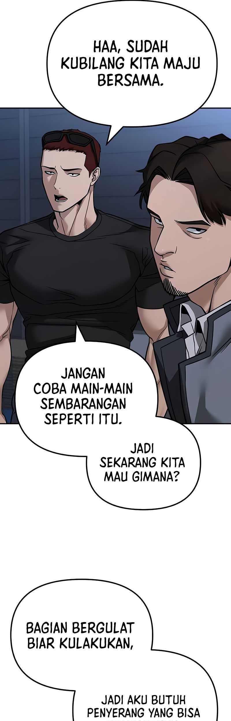 The Bully In Charge Bab 120 halaman 31
