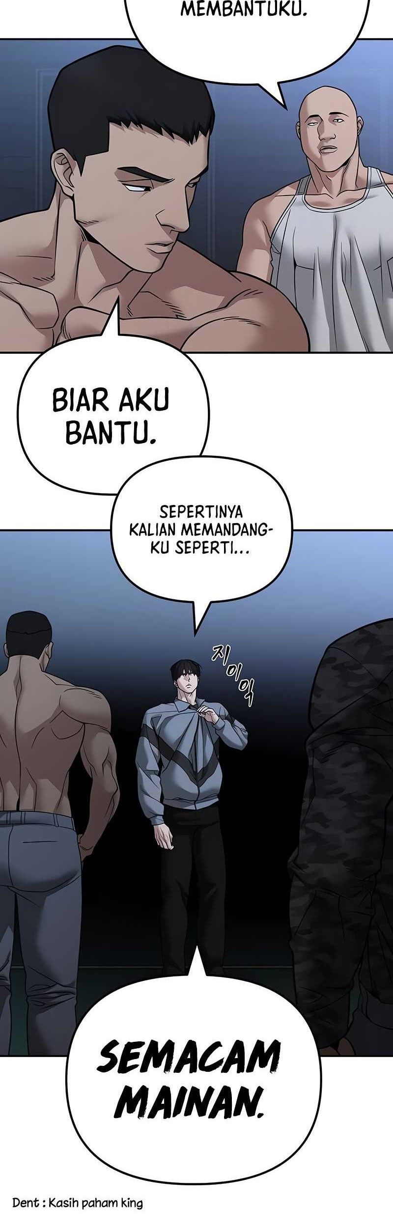 The Bully In Charge Bab 120 halaman 32
