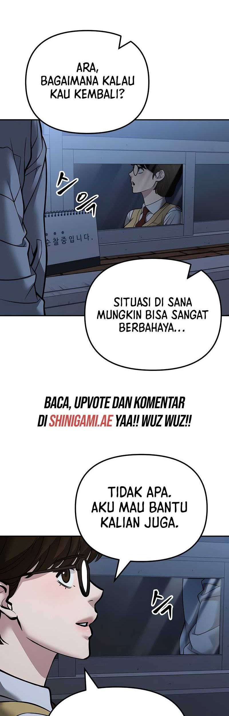 The Bully In Charge Bab 120 halaman 56