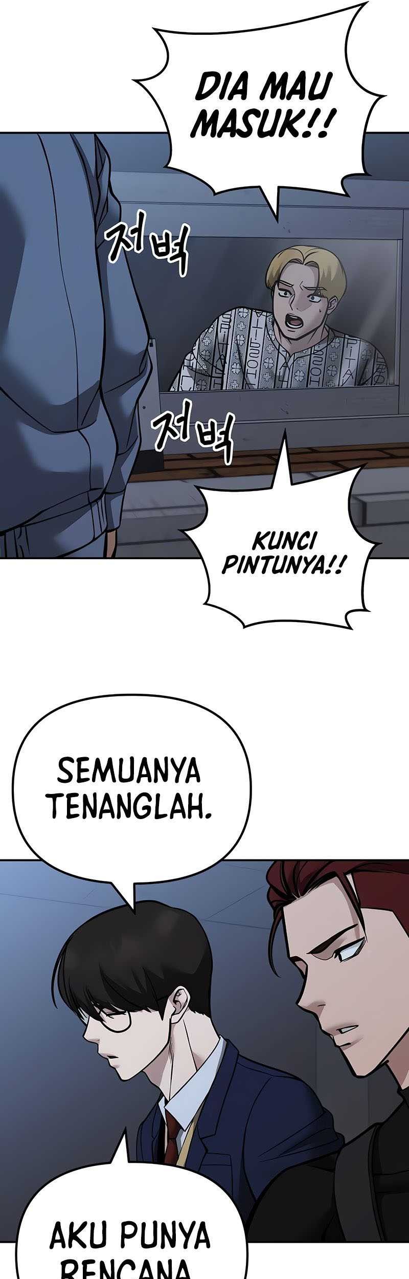 The Bully In Charge Bab 120 halaman 59