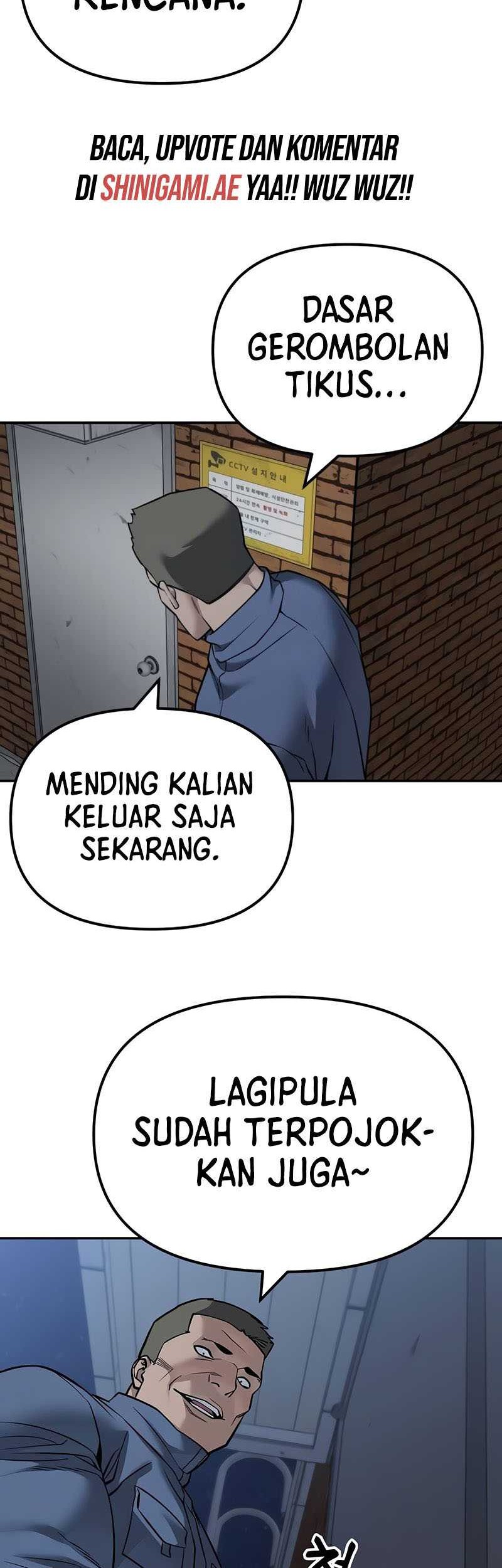 The Bully In Charge Bab 120 halaman 60