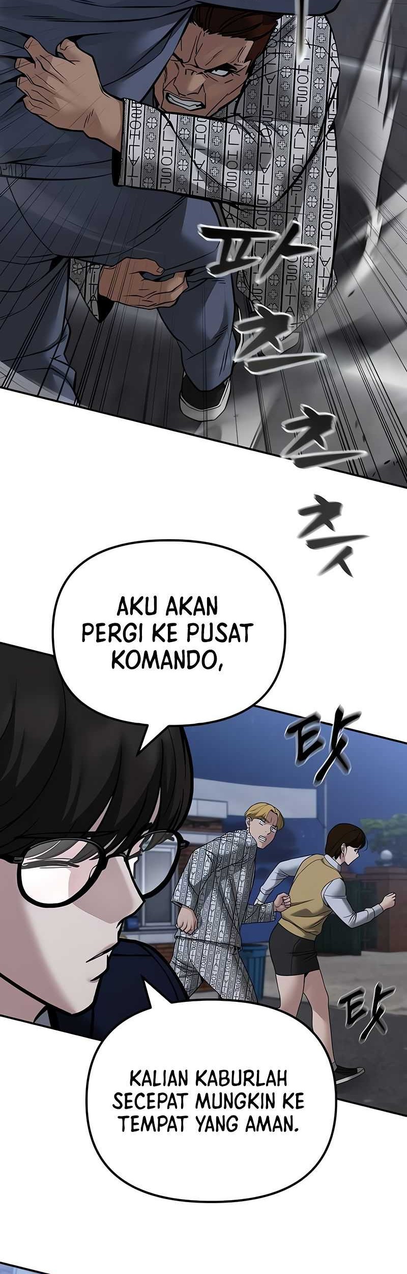 The Bully In Charge Bab 120 halaman 63