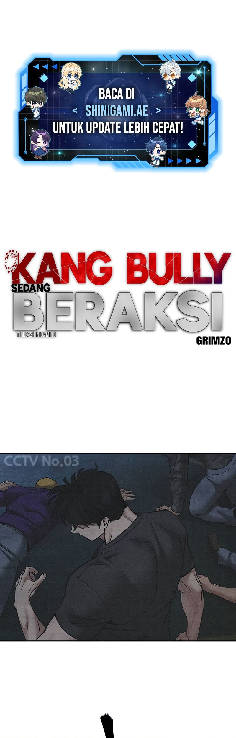 The Bully In Charge Bab 121 halaman 2