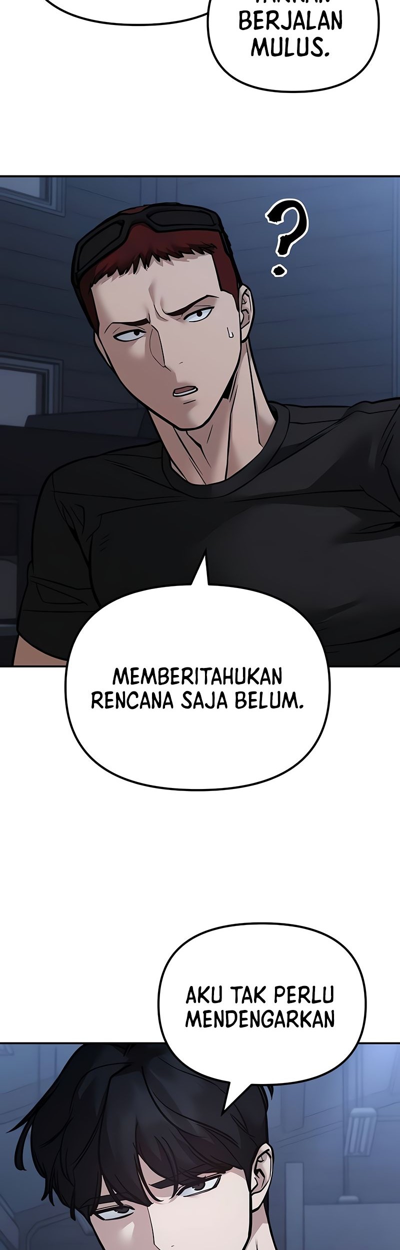 The Bully In Charge Bab 121 halaman 8