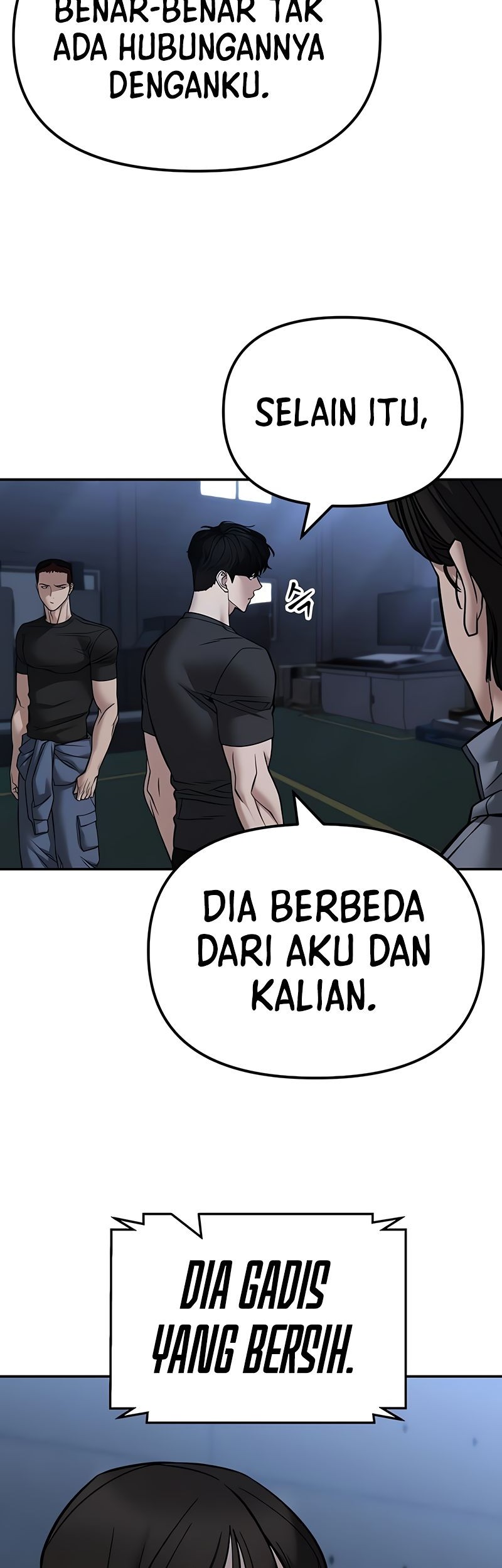 The Bully In Charge Bab 121 halaman 13
